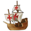 New World icon