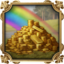 A Pile of Gold icon