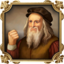 Scientific Victory icon