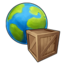 Global Trade icon