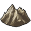 Mountains icon