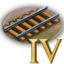 Railroad icon