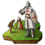 Feudalism icon