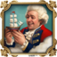 Rule Britannia icon