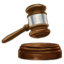 Legalism icon